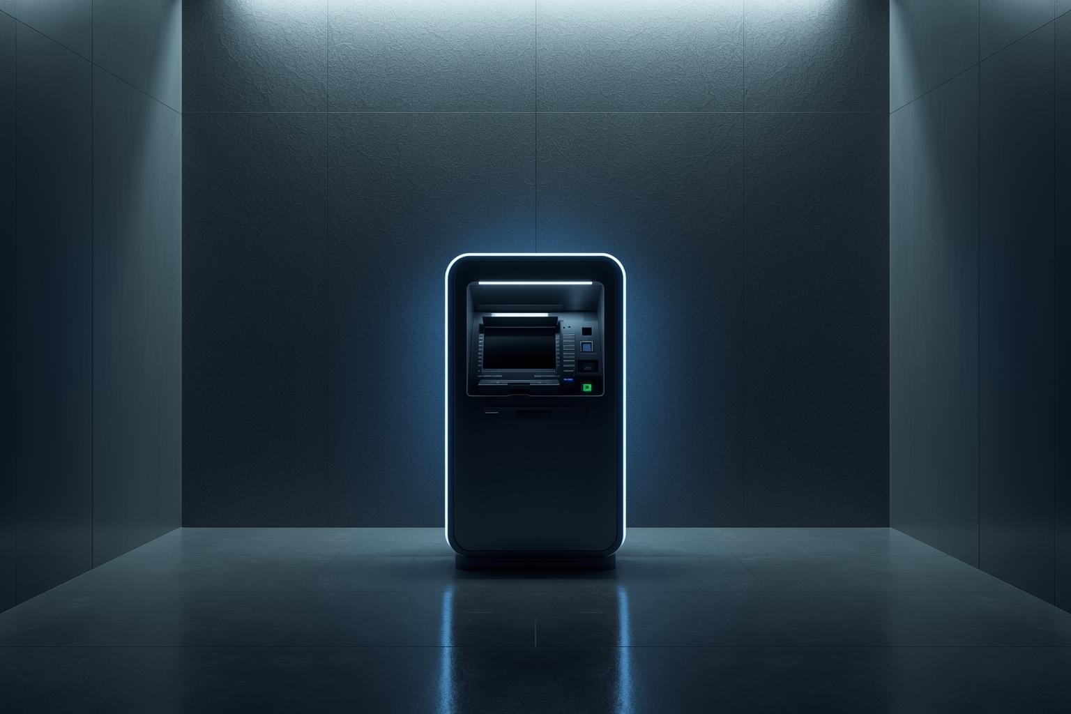 Procedury, bezpieczeństwo i warunki wpływające na wypłaty